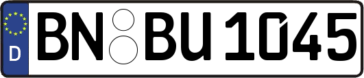 BN-BU1045