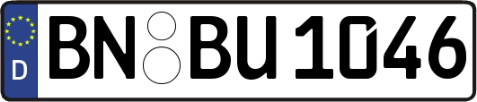 BN-BU1046