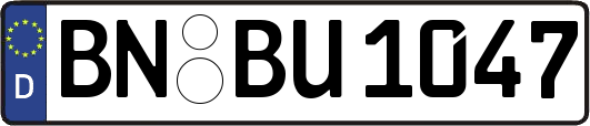 BN-BU1047