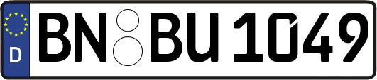 BN-BU1049