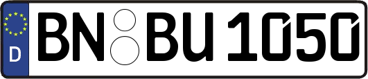 BN-BU1050