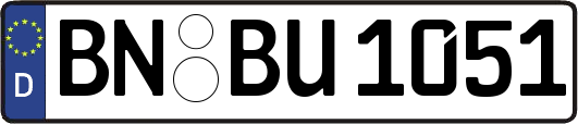 BN-BU1051
