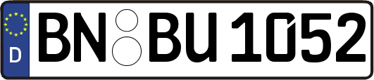 BN-BU1052
