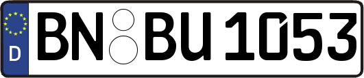 BN-BU1053
