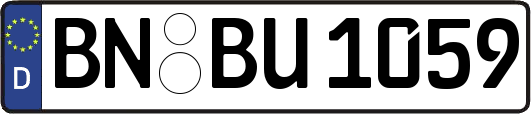 BN-BU1059