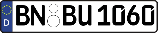 BN-BU1060