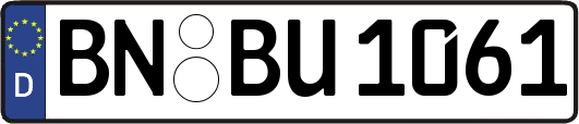 BN-BU1061