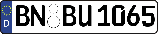 BN-BU1065
