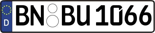 BN-BU1066