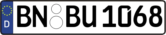 BN-BU1068