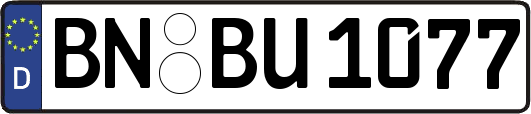 BN-BU1077
