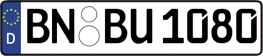 BN-BU1080