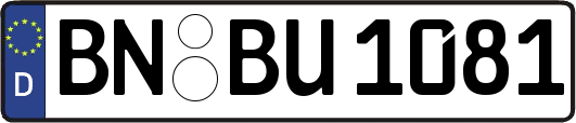 BN-BU1081