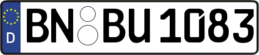 BN-BU1083
