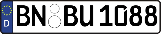 BN-BU1088
