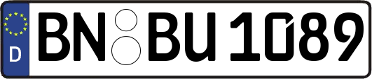 BN-BU1089