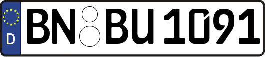 BN-BU1091