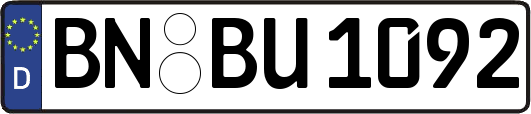 BN-BU1092