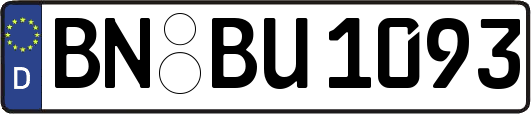 BN-BU1093