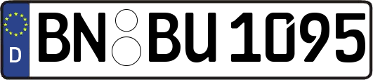 BN-BU1095