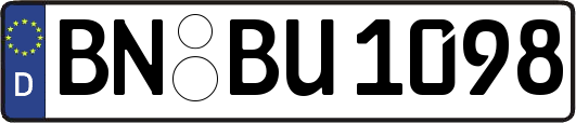 BN-BU1098
