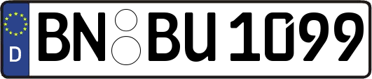 BN-BU1099