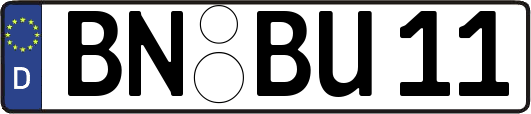 BN-BU11