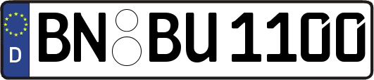 BN-BU1100
