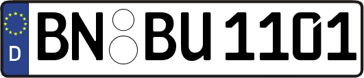 BN-BU1101