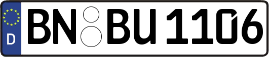 BN-BU1106