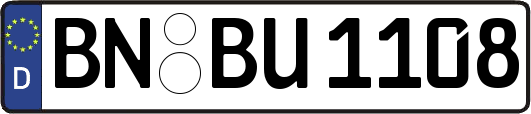 BN-BU1108