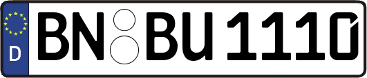 BN-BU1110