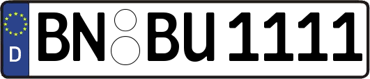BN-BU1111