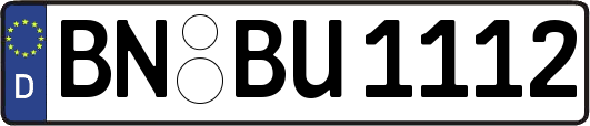 BN-BU1112
