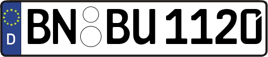 BN-BU1120