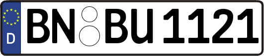 BN-BU1121