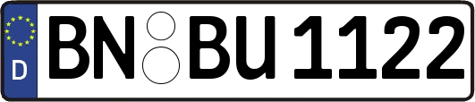 BN-BU1122
