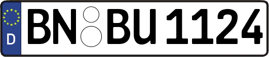 BN-BU1124