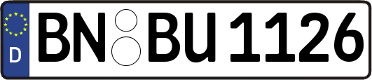 BN-BU1126