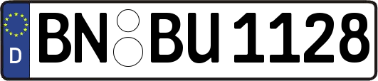 BN-BU1128