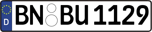 BN-BU1129