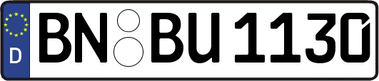 BN-BU1130