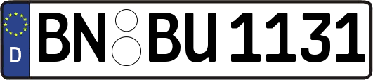 BN-BU1131