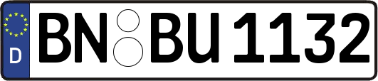 BN-BU1132