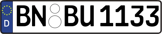 BN-BU1133