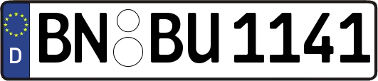 BN-BU1141