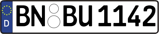 BN-BU1142