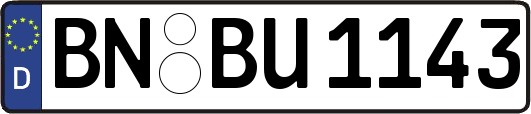 BN-BU1143