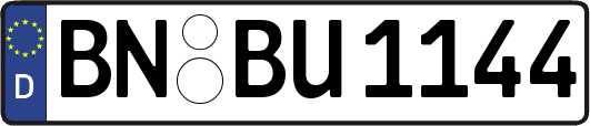 BN-BU1144
