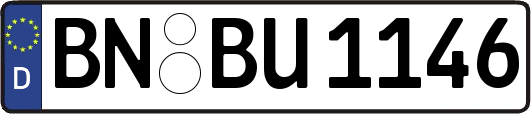 BN-BU1146